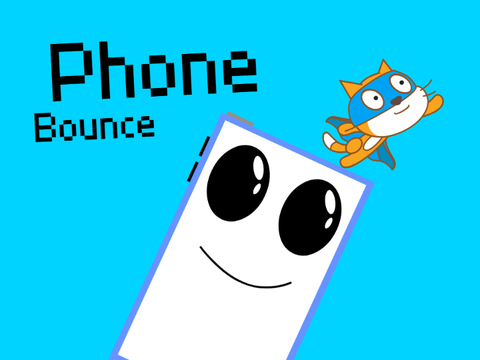 Phone bounce