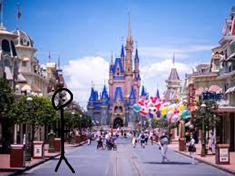 Disney World