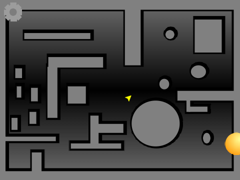 3D Room v2.0