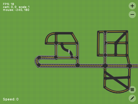 [Second Remix] Road Network Designer & Traffic Simulator 