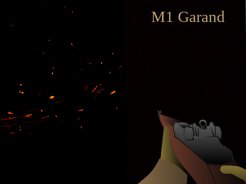 M1 Garand