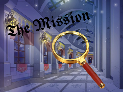 The Mission 