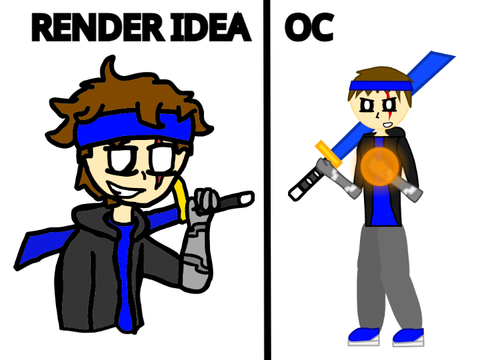 render idea for cuba SS:M