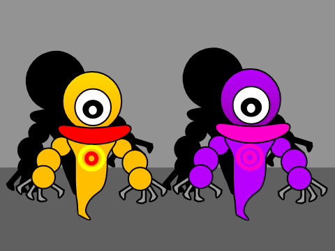pokemon #2