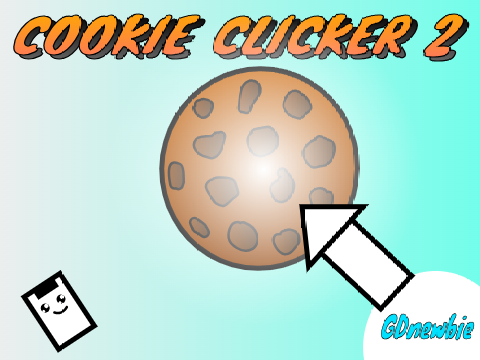 Cookie Clicker 2 OG