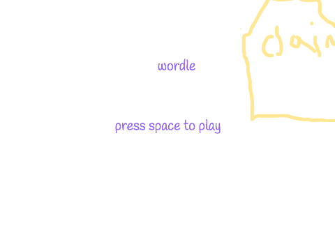 wordle
