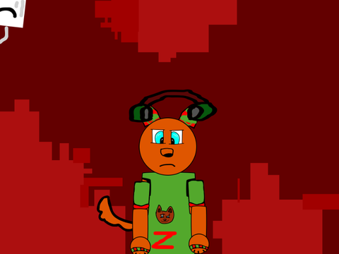 remixable furry palet + Pigstep - meme✧