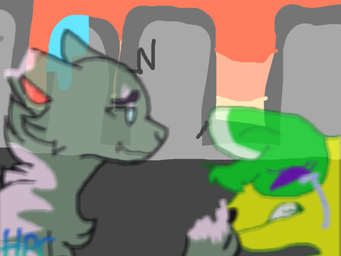 devil town / Map part DONE OMG YAA