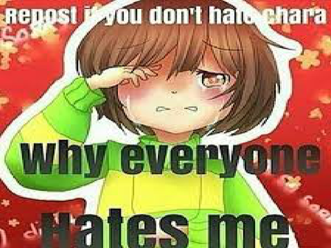 I luv chara!!!                   platonically