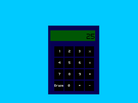 ~-Calculator-~ #all