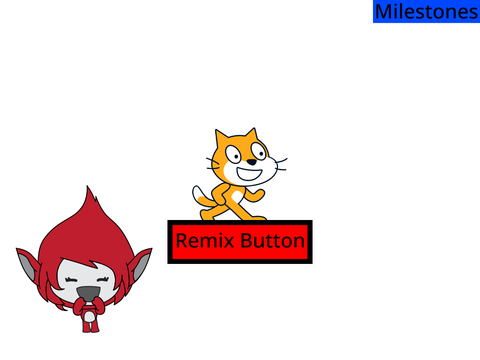 Trying To Get To Infinity Remixes [1]