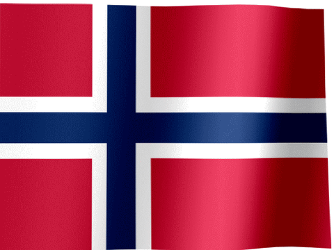 Norwegian Anthem