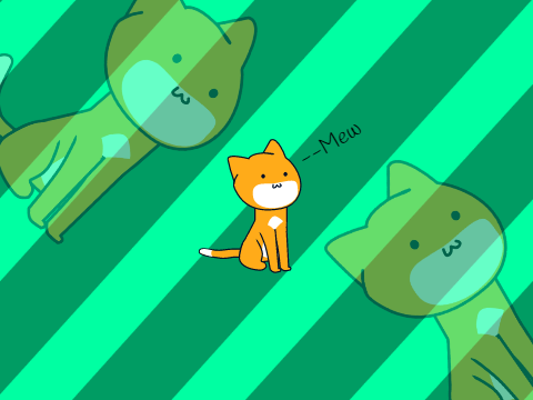 cat