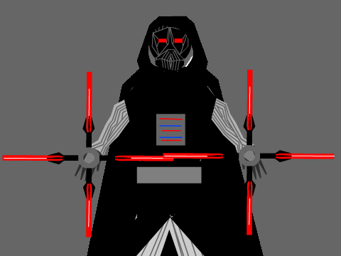 Darth Fang