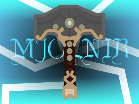 Thor Odinson's Mjölnir