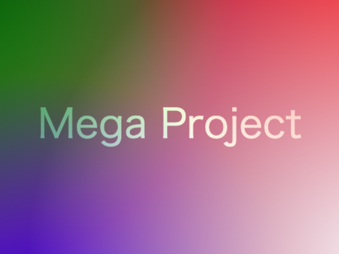 Mega Project