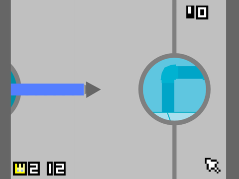 Wave spam