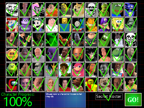 Ultimate Meme Night Preview