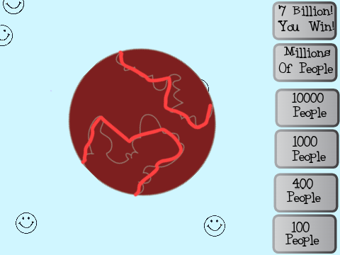 World Clicker 