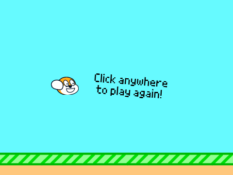 Floopy Bird