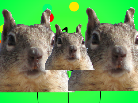  the chipmunks catchy song