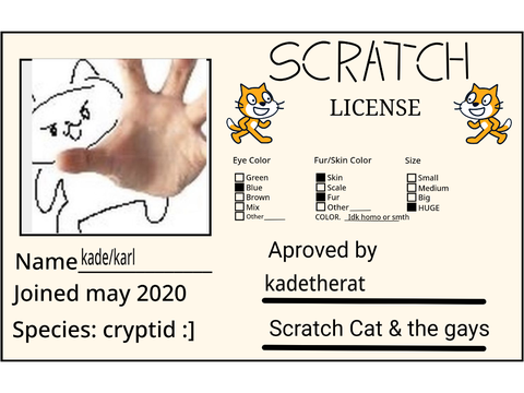scratch license :]