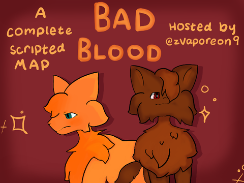 ~Bad Blood~ TNE