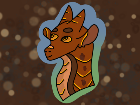 Umber