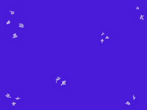 "So Far Apart" MAP *Part 4*