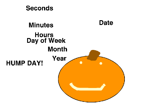 Working Clock M.S.B.B