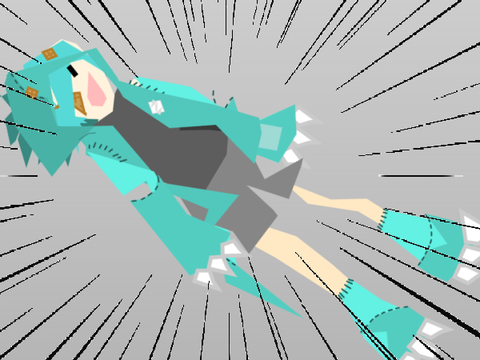 バグるさぽたん