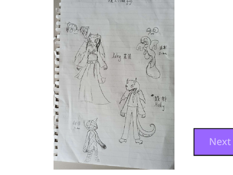Another Doodle