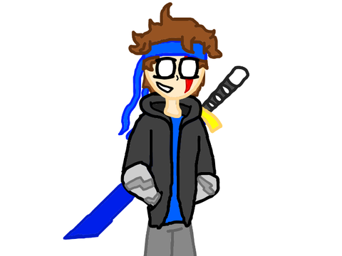 some vector art I did