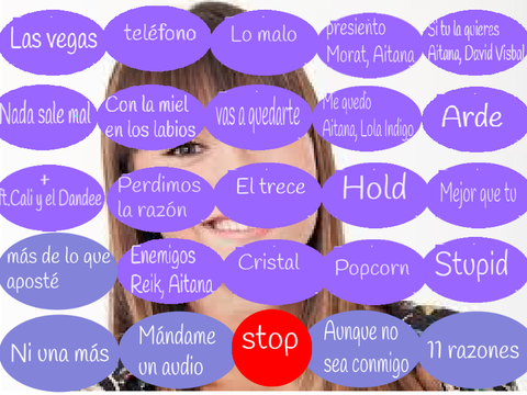 Aitana - Remix 2 remix