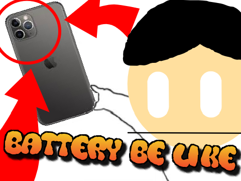 Phone battery be like #Animations #Stories #Trending #Art #All 