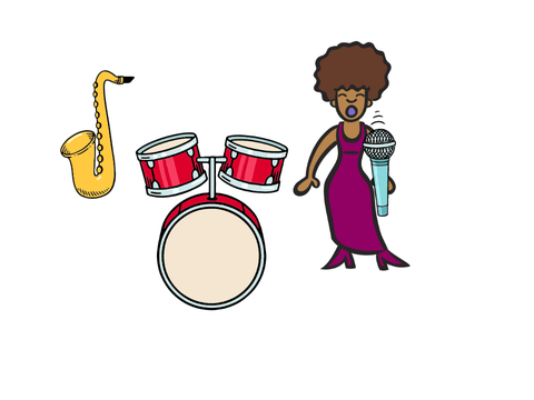 Music thing [idk]
