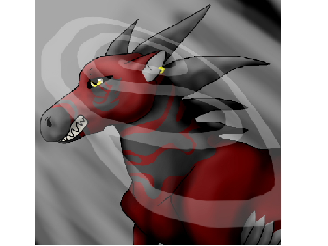 Dersakes'a Species!