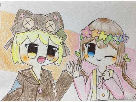 過去絵