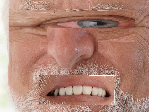 Pixel Snake is rad moist editon