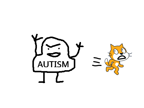I ASKED 50 AUTISTIC CHILDREN HOW THEY FEEL ABOUT AUTISM