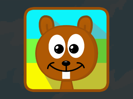 Chipm0nk Vector PFP
