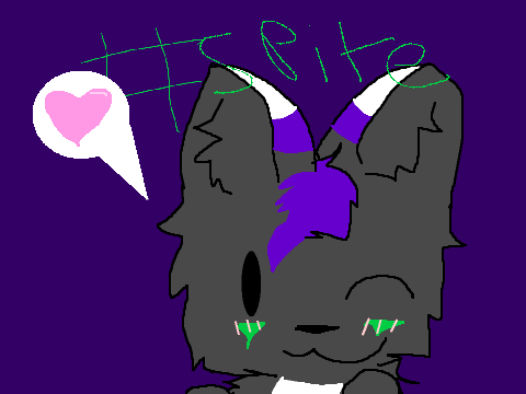 You r an amazing senpai :3!