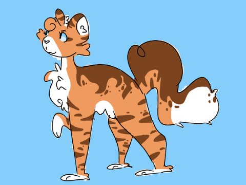 Litter Request 