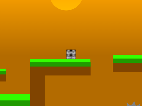 M̸o̶o̵n̶l̵i̸g̶h̴t̵ ̵S̶c̸a̵v̶e̵n̷g̷e̷r̵-  A Cloud Multiplayer Platformer #games #all
