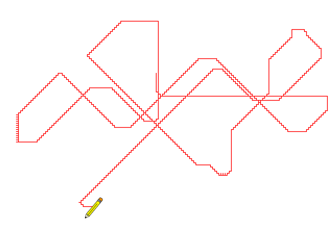 Free Draw