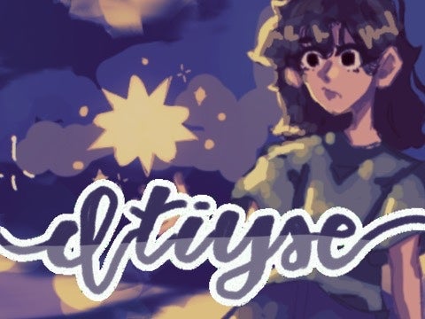 Dtiyse [ ashetrees ] >:D