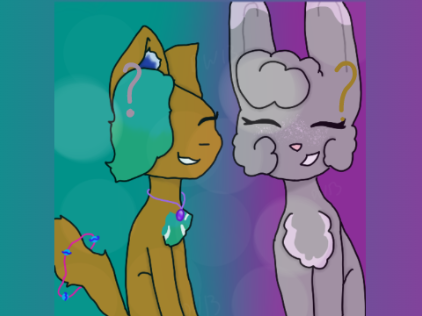 Should we do a combined comic?