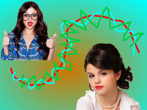 Selena Gomez