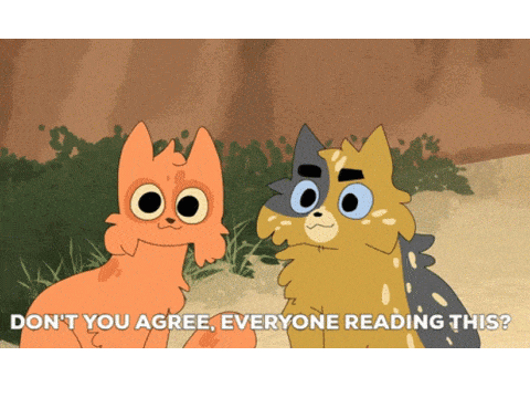 Warrior cats memes [REMAKE]