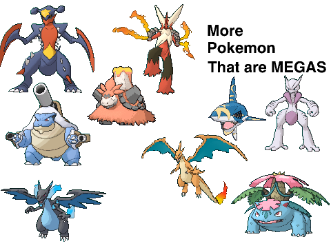 Pokemon adoption center